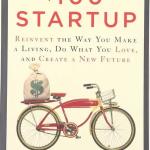 THE 100$ STARTUP by CHRIS GUILLEBEAU