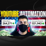 Huzaifa YT — YouTube Automation Course