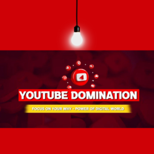 YouTube Domination