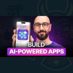 Build AI-Powered Apps - Code With Mosh